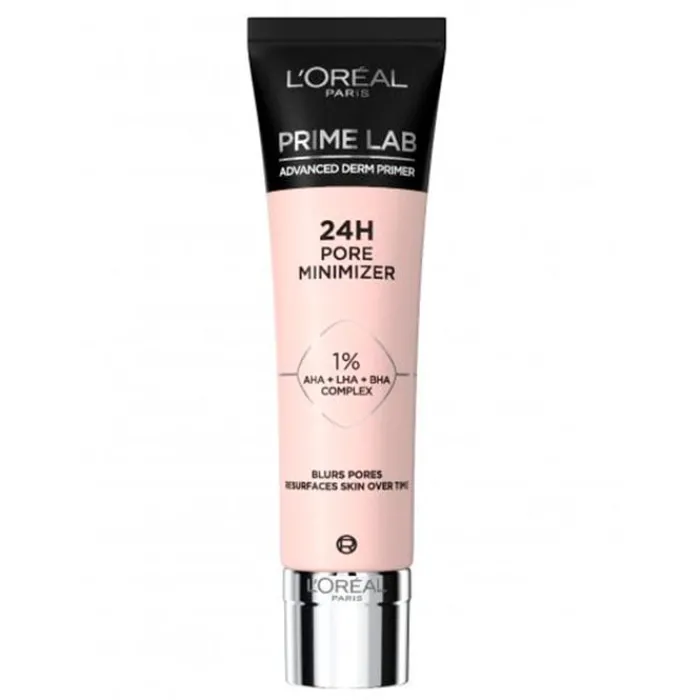 L'Oréal Prime Lab 24H Pore Minimizer
