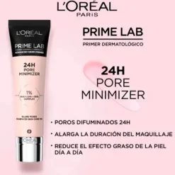 L'Oréal Prime Lab 24H Pore Minimizer