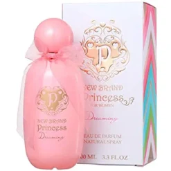Mujer New Brand Princess Dreaming