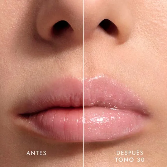 ARMANI Prisma Glass Icy Plumper