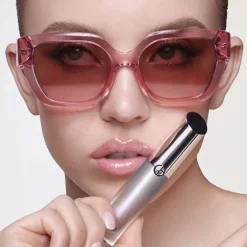 ARMANI Prisma Glass Icy Plumper