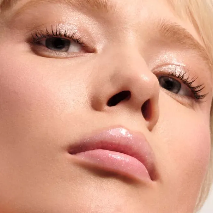 ARMANI Prisma Glass Icy Plumper