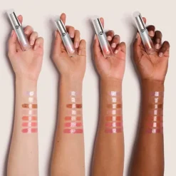 ARMANI Prisma Glass Icy Plumper