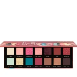 Catrice Pro Slim Blushing Ocean Paleta