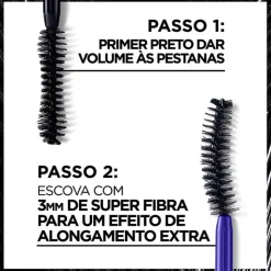 L'Oréal Pro XXL Extension Máscara