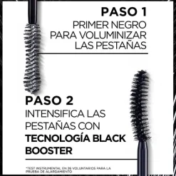 L'Oréal Pro XXL Volume Máscara