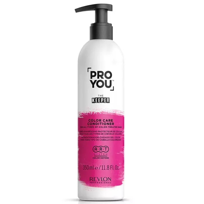 Revlon PRO YOU The Keeper Acondicionador Color