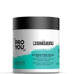 Revlon PRO YOU The Moisturizer Mascarilla Hidratante