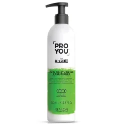 Revlon PRO YOU The Twister Acondicionador Rizos