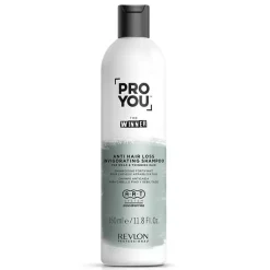 Revlon PRO YOU The Winner Champú Vigorizante