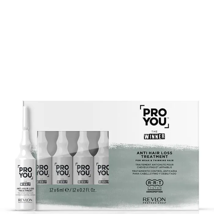 Revlon PRO YOU The Winner Tratamiento Anti-Caída