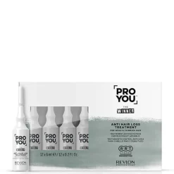Revlon PRO YOU The Winner Tratamiento Anti-Caída