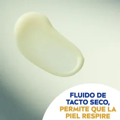 NIVEA Protección Facial Derma Skin Clear SPF50+