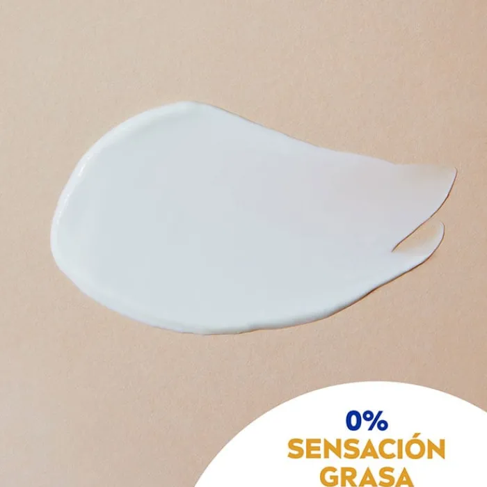 NIVEA Protección Facial Sensitive SPF50