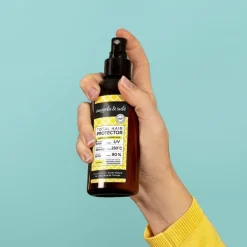 Nuggela & Sulé Protector Capilar Total