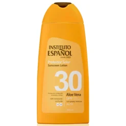 Instituto Español Protector Solar Aloe Vera SPF30
