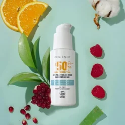 Alma Secret Protector Solar Facial SPF50