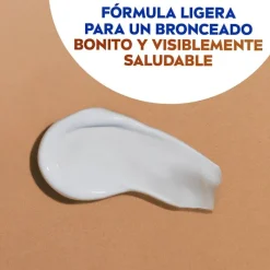 NIVEA Protege & Broncea Loción Solar SPF30