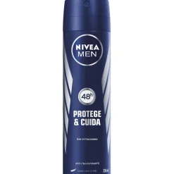 Hombre NIVEA MEN Protege & Cuida Desodorante Spray