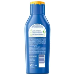 NIVEA Protege & Hidrata Loción Solar SPF50+