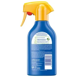NIVEA Protege & Hidrata Spray Solar SPF30