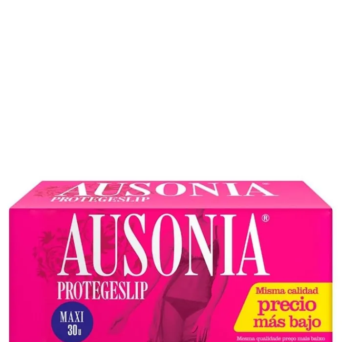 Ausonia PROTEGESLIP Maxi
