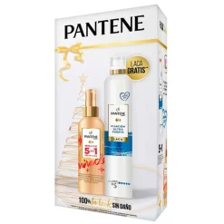 Pantene PRO-V Miracles 5-en-1 Pre-Peinado
