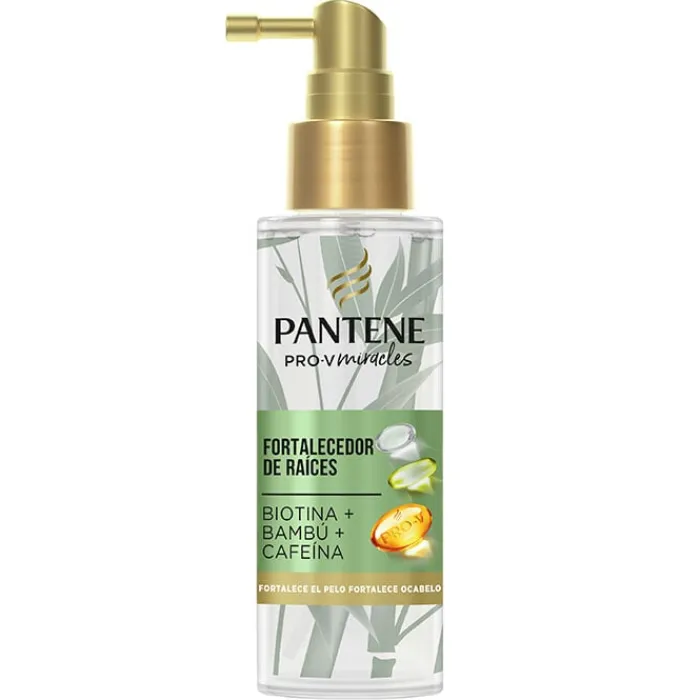 Pantene PRO-V Miracles Fortalecedor de Raíces