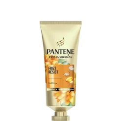 Pantene PRO-V Miracles Frizz Resist Ampolla