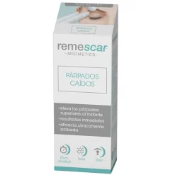 Remescar Párpados Caídos