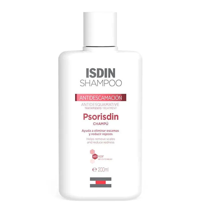 ISDIN Psor Champú