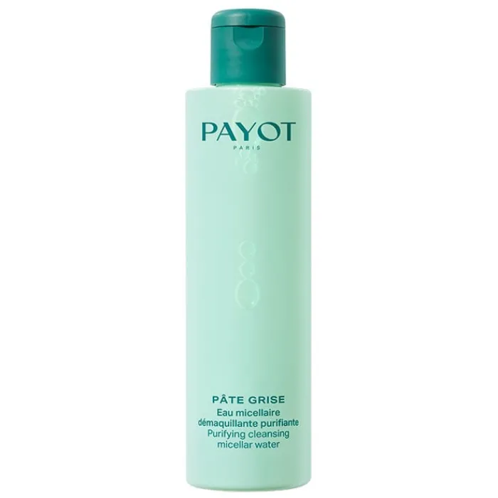 PAYOT Pâte Grise Eau Micellaire Démaquillante Purifiante
