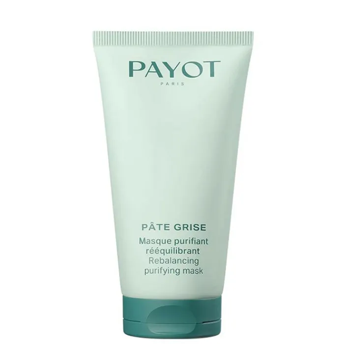 PAYOT Pâte Grise Masque Purifiant Rééquilibrant