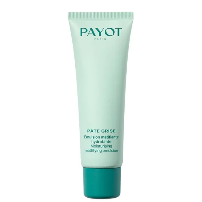PAYOT Pâte Grise Émulsion Matifiante Hydratante