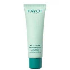 PAYOT Pâte Grise Émulsion Matifiante Hydratante