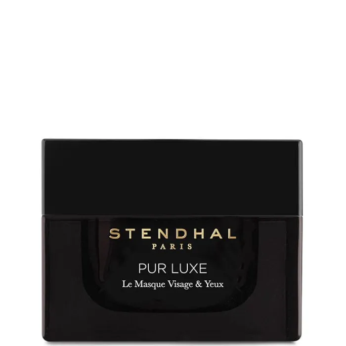 Stendhal Pur Luxe Le Masque Visage & Yeux