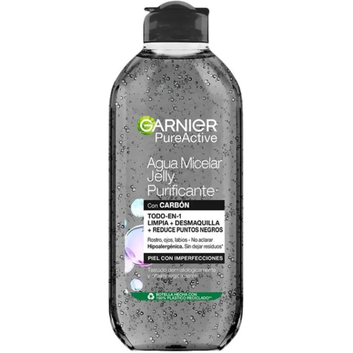 Garnier Pure Active Agua Micelar Purificante