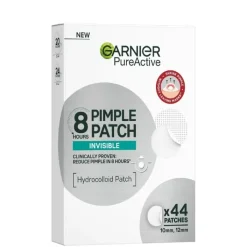 Garnier Pure Active Pimple Patch Invisible 8h