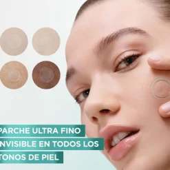 Garnier Pure Active Pimple Patch Invisible 8h