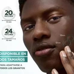 Garnier Pure Active Pimple Patch Invisible 8h