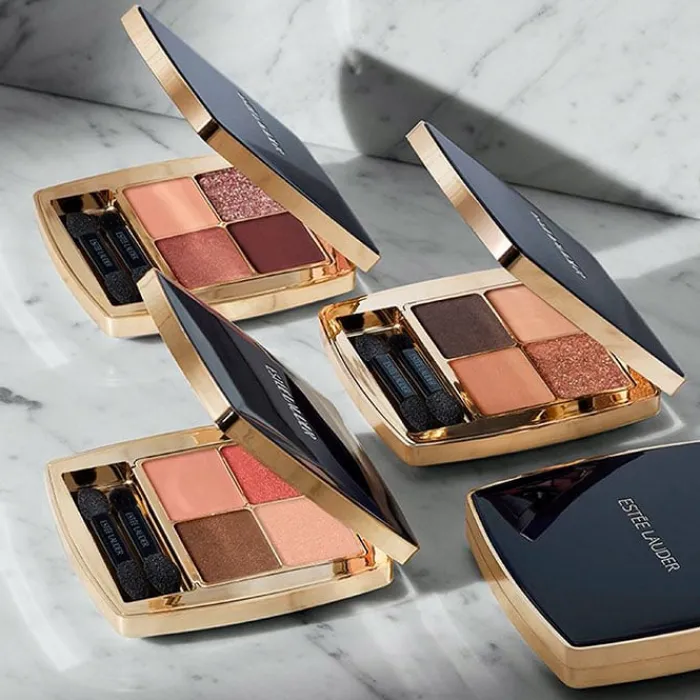 ESTÉE LAUDER Pure Color Envy Eyeshadow Quad