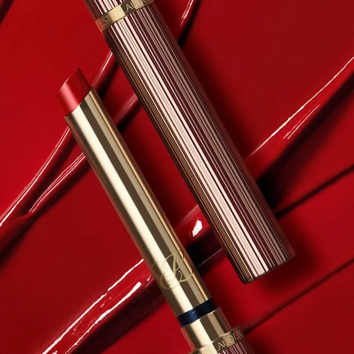 ESTÉE LAUDER Pure Color Explicit Slick Shine Lipstick