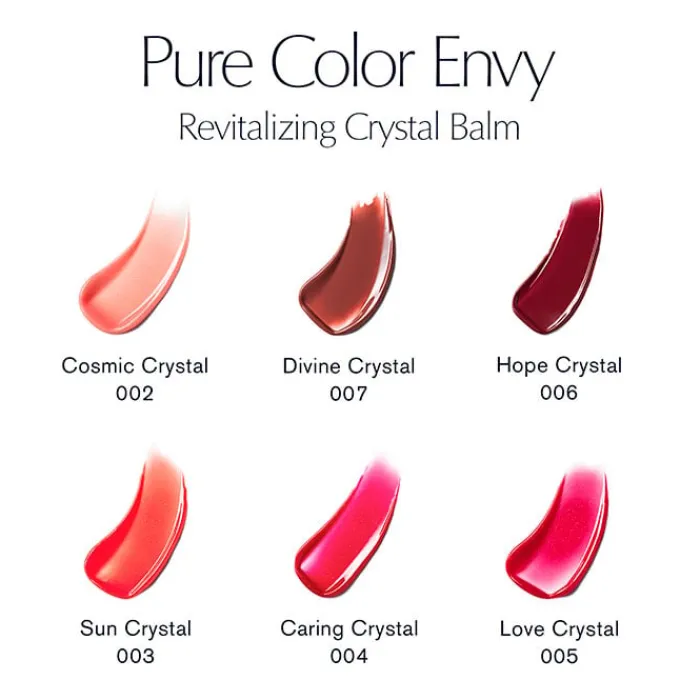 ESTÉE LAUDER Pure Color Revitalizing Crystal Balm