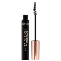 Catrice Pure False Lash Beyond Black Máscara