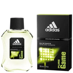 Hombre Adidas Pure Game