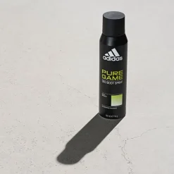 Hombre Adidas Pure Game Desodorante Spray