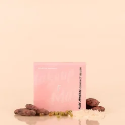Freshly Cosmetics Pure Mineral Compact Blush