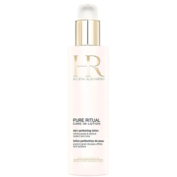HELENA RUBINSTEIN Pure Ritual Care-In-Lotion Limpiador