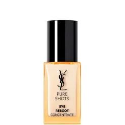 YVES SAINT LAURENT PURE SHOTS Eye Reboot Concentrate Sérum