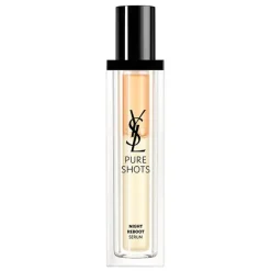 YVES SAINT LAURENT PURE SHOTS Night Reboot Serum